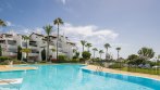 Costalita, Stunning ground floor apartment in seafront complex