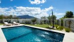Villa Serena, ein komplett renoviertes Haus im mediterranen Stil in La Quinta
