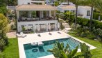 Las Brisas, Villa Salina, contemporary elegance in the heart of Nueva Andalucía