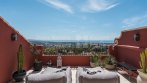 Monte Halcones, Penthouse Halcón – Роскошный отремонтированный пентхаус с панорамным видом в Бенахависе