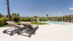Villa a estrenar en Los Naranjos