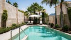 La Quinta, Grand View, Apartment mit großer Terrasse und Panoramablick