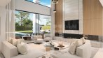 Bel Air, Four-bedroom villa with southwest orientation in Bel-Air, East Estepona