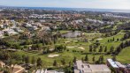 La Alqueria, Villa Rabella, wunderschönes Haus in La Alqería mit Panoramablick auf den Golfplatz und das Meer