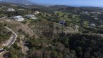 Plot with approved building license in Marbella Club Golf Resort
