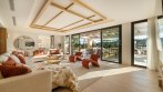 Aloha, Villa Azteca, impressive villa in the Golf Valley