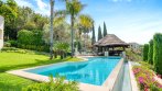 Las Lomas del Marbella Club, Вилла с шестью спальнями в Ломас-де-Марбелья-Клуб, в нескольких минутах от пляжа и центра