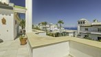Großzügiges Penthouse in Dominion Beach