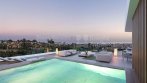 Atalaya, Four-bedroom semi-detached house with private garden and roof terrace