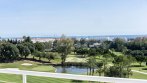 Alcores del Golf, Privilegierte Lage mit herrlicher Aussicht im Herzen des Golftals