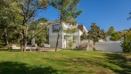 Villa élégante de six chambres orientée ouest à El Rosario, Marbella Est