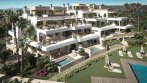 Cabopino, Apartamento en primera planta orientado al sur con vistas al mar