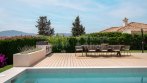 Paraiso Alto, Villa moderne à El Paraíso