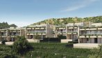 Three-bedroom penthouse in 21-unit complex in Elviria, East of Marbella