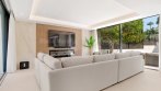 Las Brisas, Villa Vincci, fully renovated Andalusian villa with La Concha & Golf Views