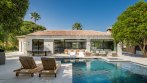 Las Brisas, Villa Vincci, komplett renovierte andalusische Villa mit Blick auf La Concha und den Golfplatz