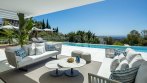 El Herrojo, Villa Ellen, exclusivity and modernity with breathtaking sea views
