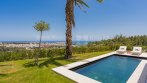 Las Albercas 6, Brandneue Luxuswohnung in Finca Cortesin