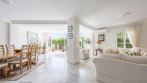 Casa Montepiedra, spacious semi detached villa in Marbella Golden Mile