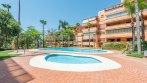 Appartement confortable à Costa Nagüeles III, Marbella Golden Mile