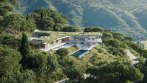 Monte Mayor, Elegante y funcional villa con vistas panorámicas en Montemayor