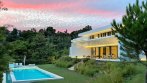 La Reserva de Alcuzcuz, Luxueuse villa moderne avec vue panoramique sur la mer