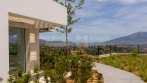 Three bedroom apartment with stunning sea views in Ojen