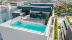 El Campanario Hills, Penthouse en duplex avec piscine privée dans le nouveau Golden Mile