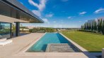 Sotogrande Alto, Villa design primée à Sotogrande