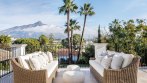 Las Brisas, Lujosa villa de estilo Andaluz con impresionantes vistas