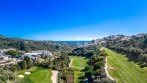 La Quinta, Villa Magna avec vue spectaculaire sur la mer et le terrain de golf