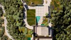 El Madroñal, Plot with luxurious project for a villa