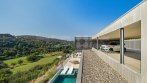 Marbella Club Golf Resort, Designer villa in gated community with security