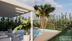 Residential plot with villa project in the heart of Casablanca