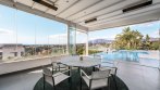 Los Flamingos Golf, Stunning Contemporary Style Villa