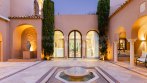 Casasola, Unique and beautifully designed Andalusian Riad, 100mts from the beach