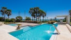 Beach Side Golden Mile, Villa en venta en primera línea de playa