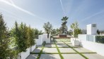Casablanca, VIlla moderna a un paseo de la playa
