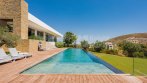 Marbella Club Golf Resort, Modern and functional villa for sale in prestigious address
