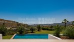 Brandneue Villa im modernen Stil im renommierten Marbella Club Golf Resort