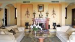 Classic style house for rent with 5 bedrooms in Marbella Sierra Blanca