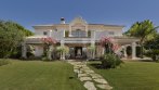 La Zagaleta, Imposing villa in sought after estate