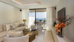 Estepona, Spectacular beachfront flat