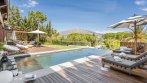 Villa de style balinais à Las Brisas à vendre