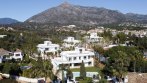 Las Lomas del Marbella Club, Villa on 3 levels in an exceptional location