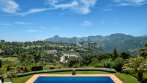 La Zagaleta, Traditional style villa within privileged mountain retreat