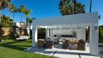 Nueva Andalucia, Exquisite Villa im Herzen des Golf Valley.