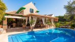 Las Lomas del Marbella Club, Impressive villa in prestigious location within the Golden Mile