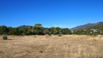 Monte Mayor, Large building land with sea views close to Marbella