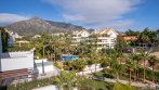 Пентхаус дуплекс на продажу в Las Lomas del Marbella Club, Золотая Миля